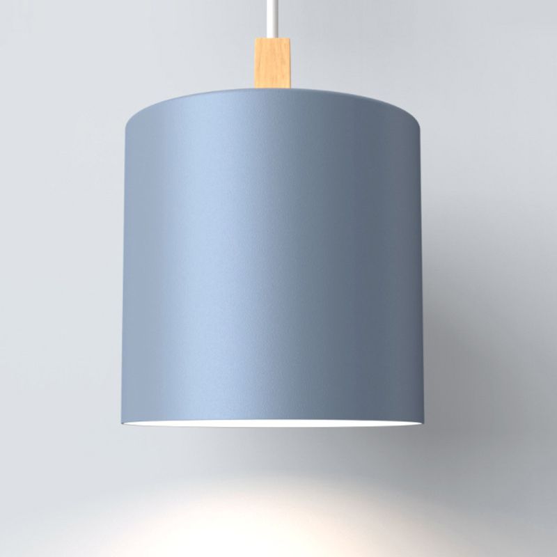 Luci da parete nordica moderna a 1 luce Lampade a parete in metallo per camera da letto