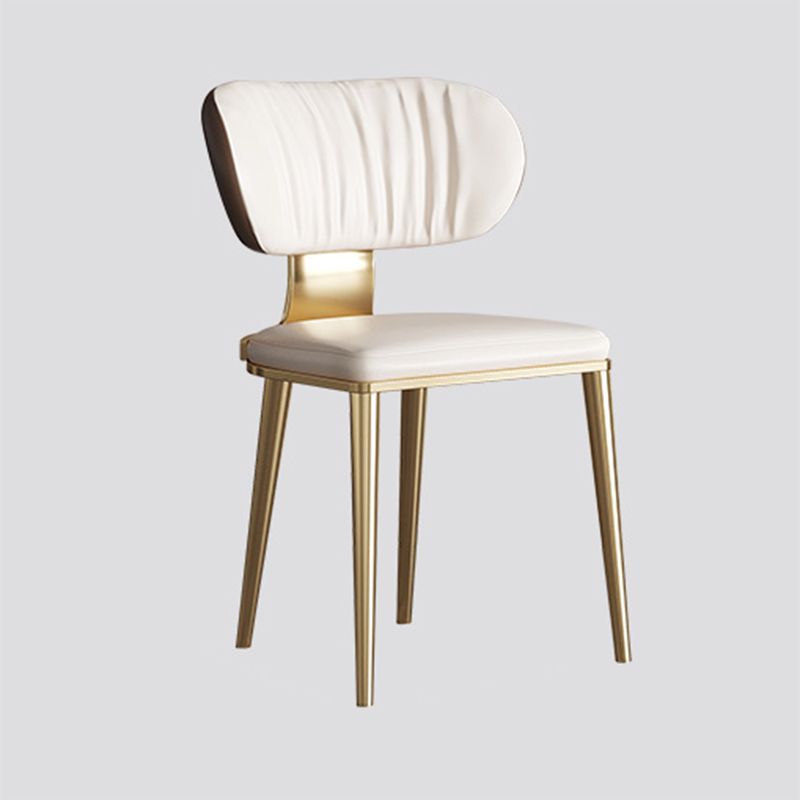 Luxurious Sintered Stone Top Dining Set Rectangle 1/2/5/7 Pieces Dining Room Table Set