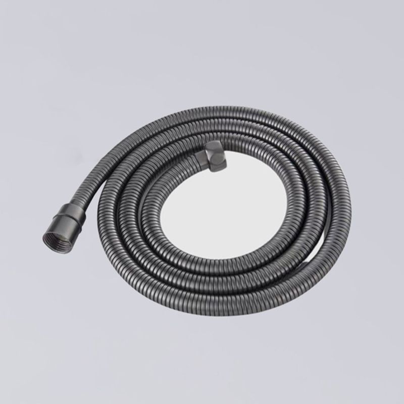 Traditional Floor Mounted Metal Freestanding Tub Filler Swivel Freestanding Faucet