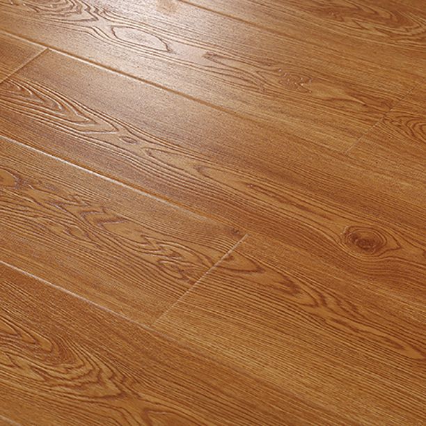 Modern Laminate Plank Flooring Click Lock 12mm or Greater Thickness Laminate