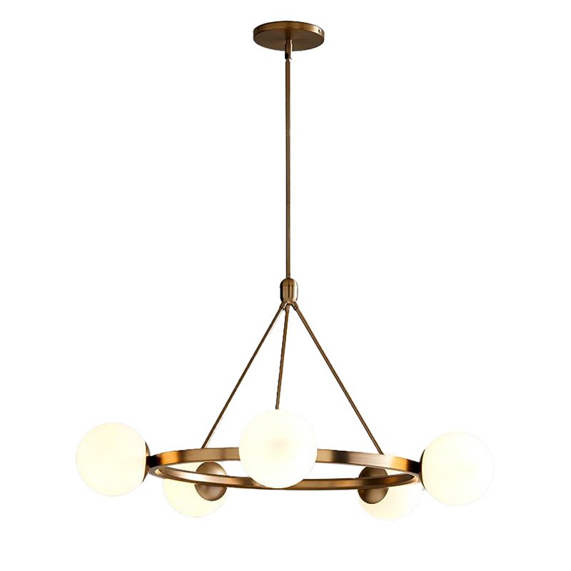 Modern Pendant Lighting Minimalism Pendant Light Fixtures for Drawing Room Coffee Shop