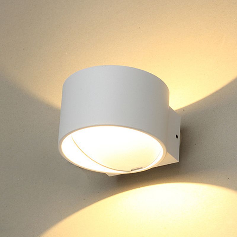 Modern Style Wall Light Household Wall Light Sconce for Corridor
