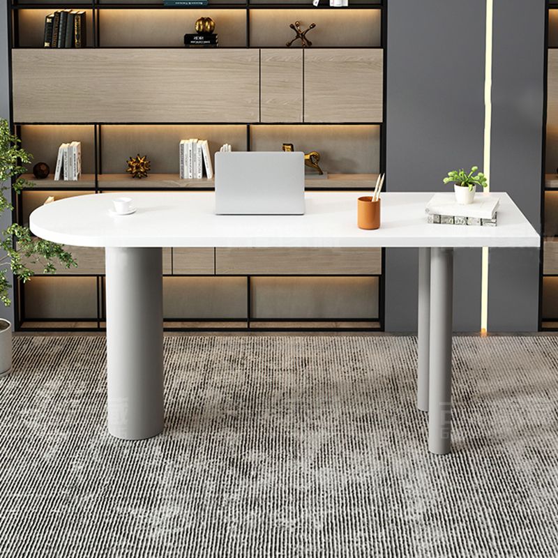 Industrial Bar Table in Metal and Wood Indoor Bar Height Table