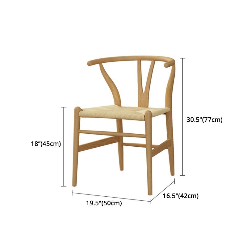 Moderno 1/2/3/4/5 Piezas Juego de comedor Pino Muebles de comedor de pino/Artículos separados