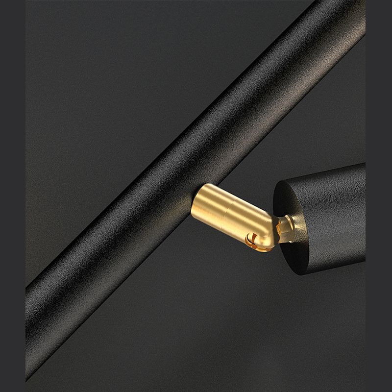 Accesorios de iluminación de lámpara de lámparas modernas