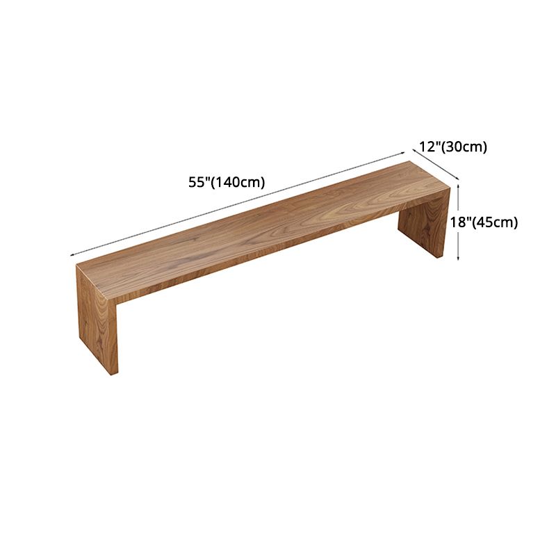 Modern 1/2/3/4/5 Pieces Dining Set Solid Wood Dining Furniture Set /Separate Items