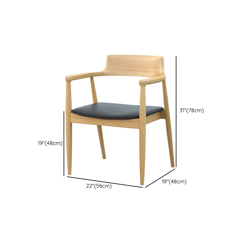 Industrial Rectangle Wood Dining Table 1/2/7 Pieces Dining Set for Kitchen