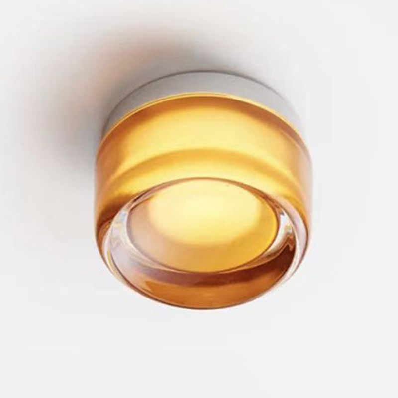 Modern Wall Lamp Simple LED Wall Vanity Lights for Powder Room Washroom