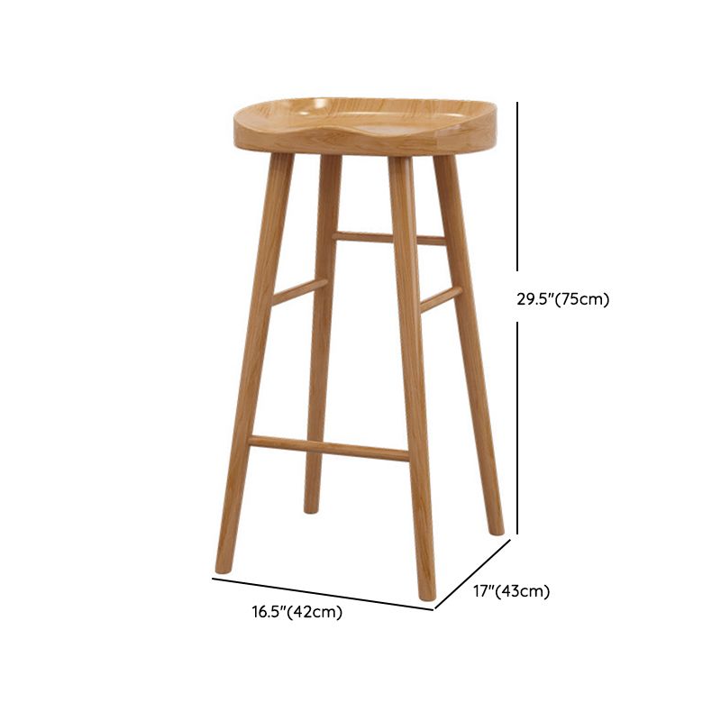 Modern Style Wood 1/6/11 Pieces Bar Table Set Rectangle Bar Table for Home