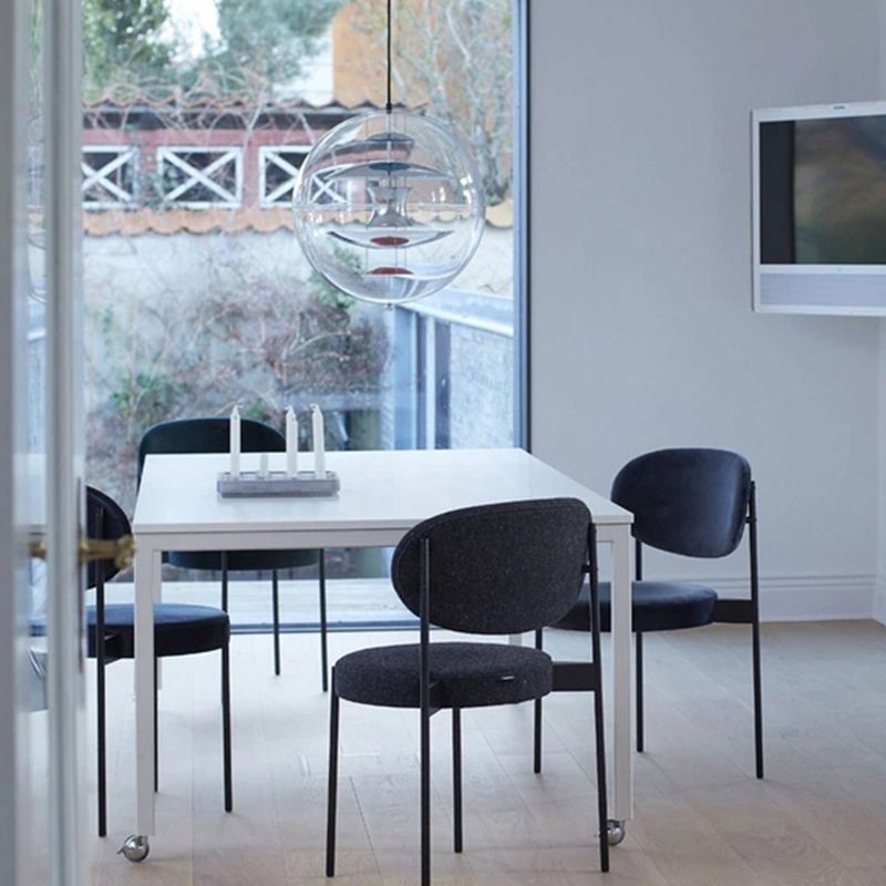 Modern Style Hanging Light Simplicity Pendent Lighting Fixture for Dining Room