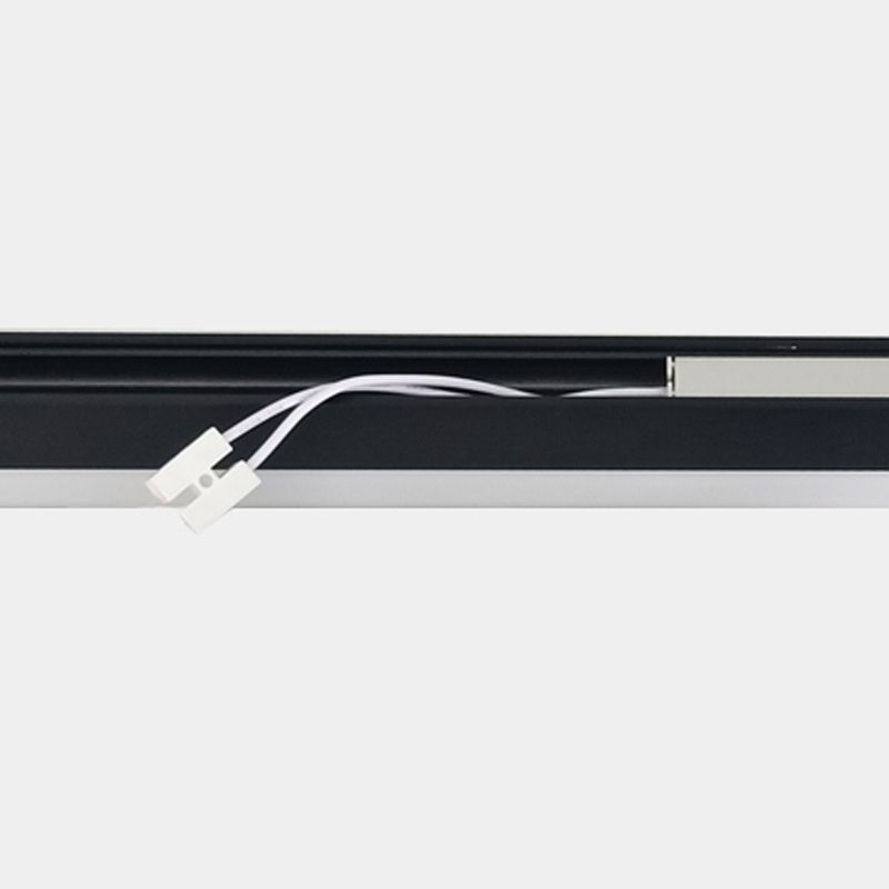 Contemporary Linear Wall Sconce Simplicity Wall Light with Acrylic Shade for Bedroom