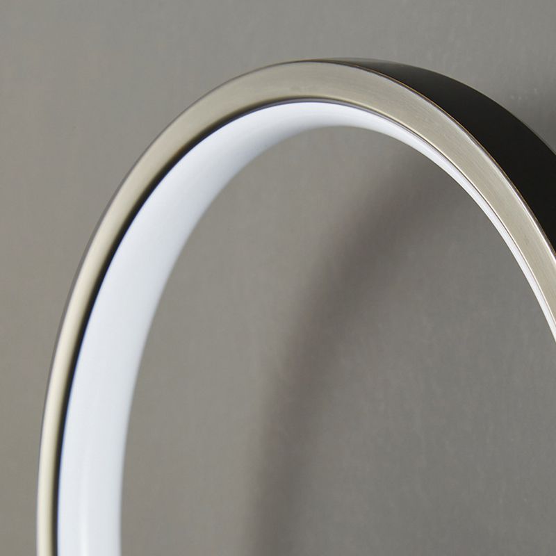 1-Light Sconce Light Modern Metal Sconce Light Fixture for Bedroom