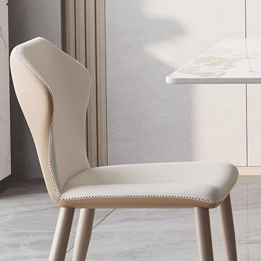 Contemporary 1/2/5/7/9 Pieces Dinette Set Rectangle Dining Table Set