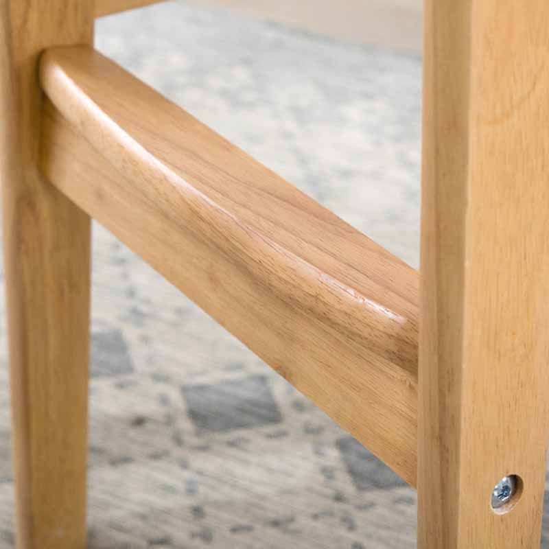 TITROLES DE BAR DE MADERA CONTAMPORARIA DEL PARTE DE LOS BARRES DE LOS BARROS DE LOS BRISTOL CON FUNIR Y BAJO BAJO