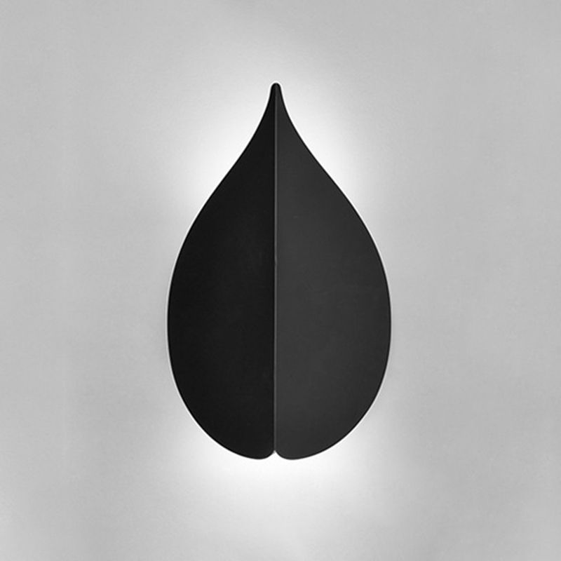 Modernistische geometrische Wandleuchter -LED -Mindestleuchte für Esszimmer