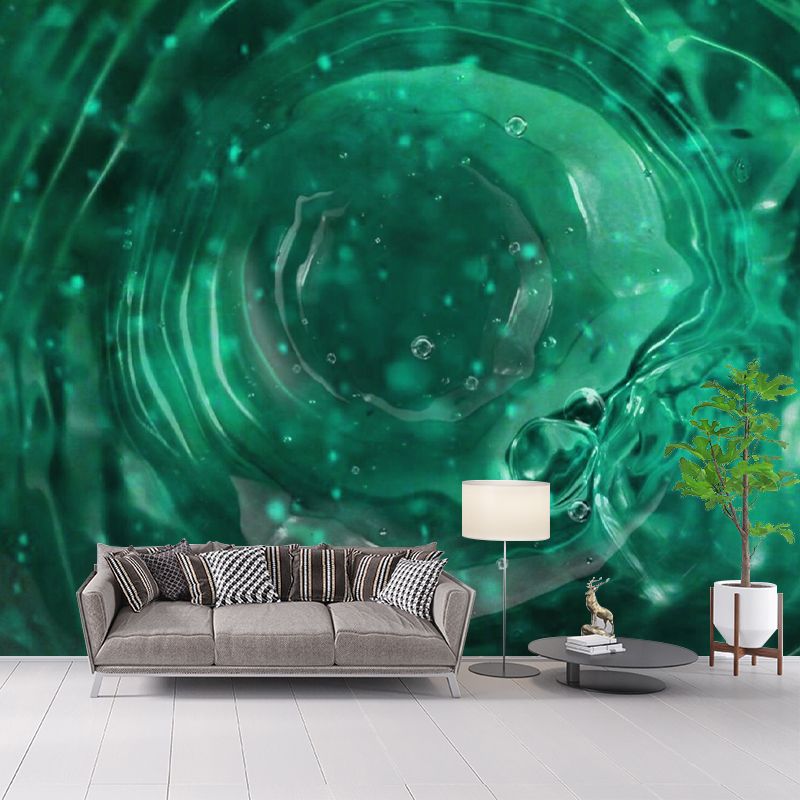 Environmental Photography Mural Wallpaper Liquid Indoor Wall Mural