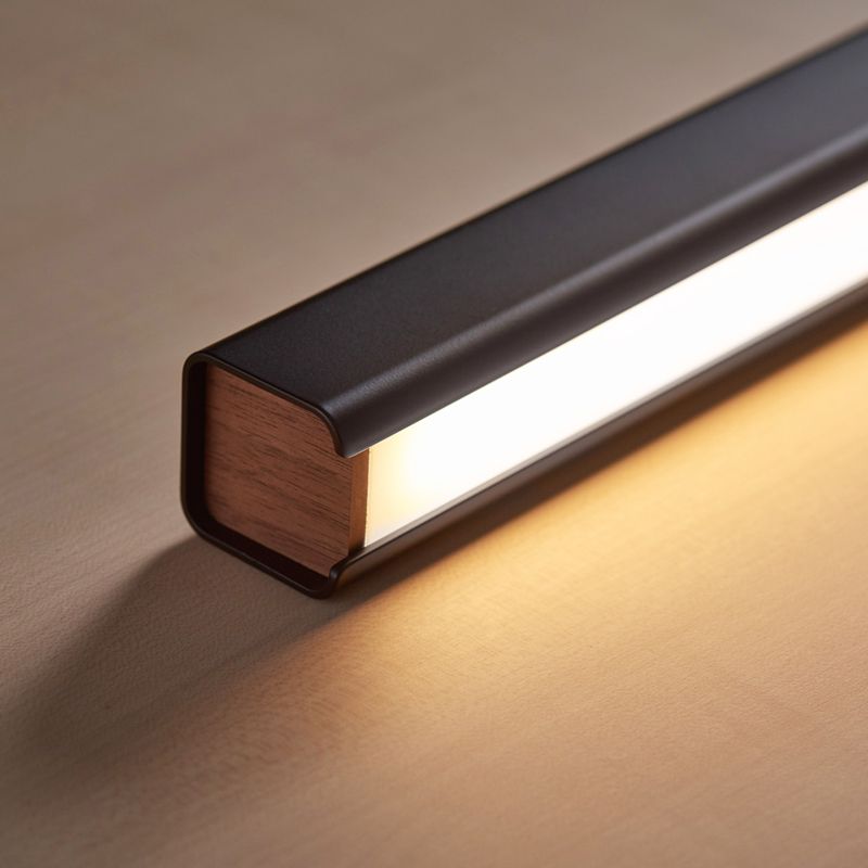 Simpuco Nordic Modern LED LED LED Isola sospesa Light per ufficio sala da pranzo