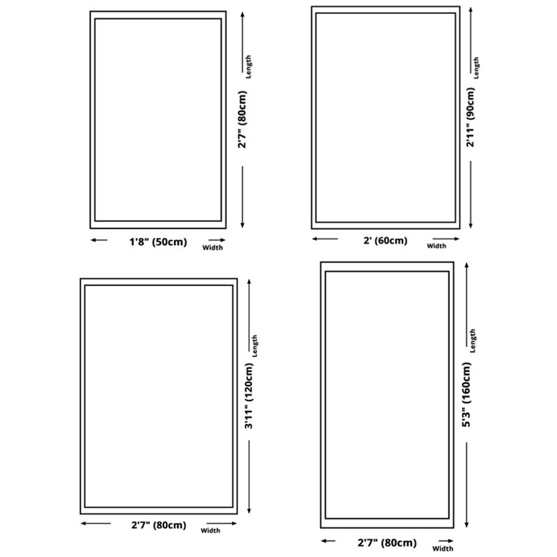 Minimalist Living Room Carpet Game Theme Indoor Rug Polyster Area Rug with Non-slip backing