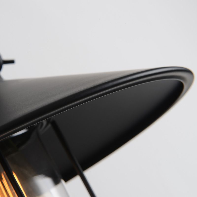 Simple Style Industrial Wall Lighting Fixtures for Living Room Dining Room