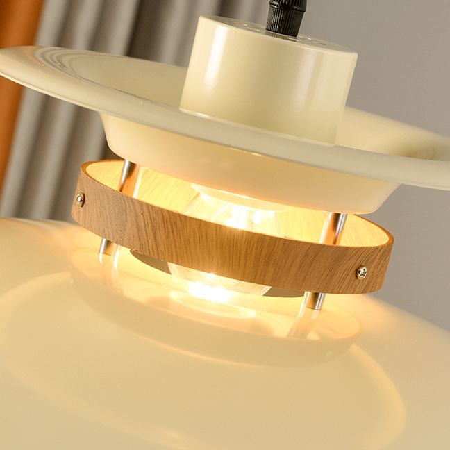 Metal Ceiling Pendant Light Nordic-Style Pendant Ceiling Light