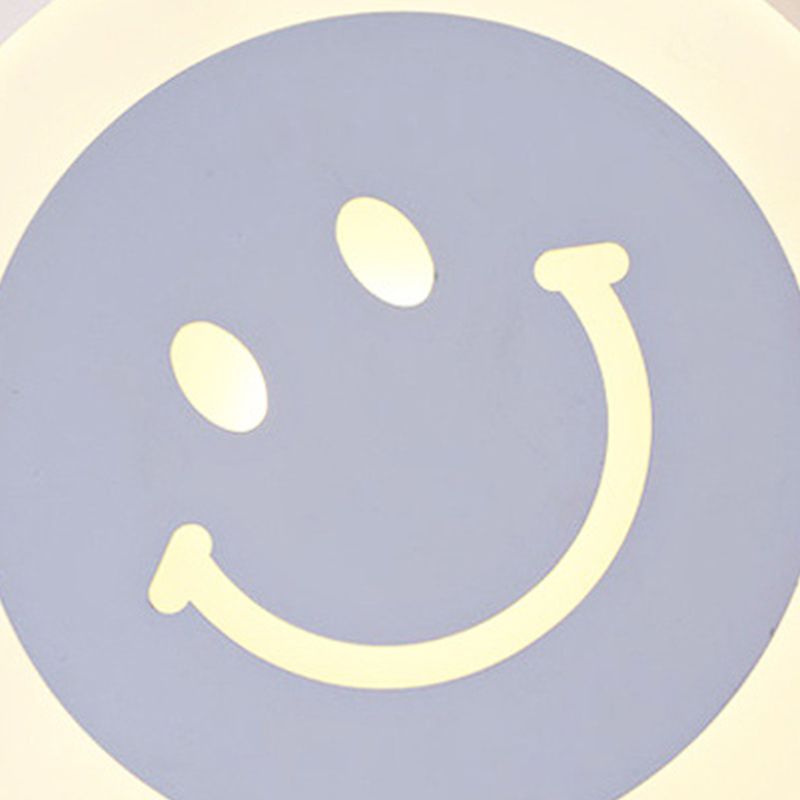 Kreative Tiere Wandleuchte moderne LED -Wandleuchte für Kinderzimmer