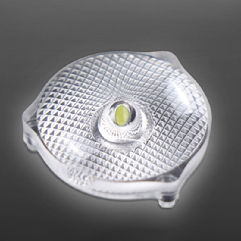 Plafoniera moderna Simplicity Lampada da incasso con paralume in acrilico per sala riunioni