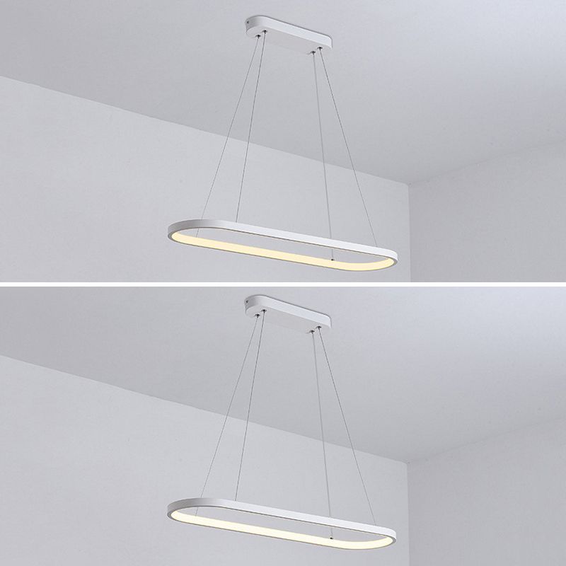 Modern Island Fixture LED Lighting Restaurant Light Foyer Hotel Light