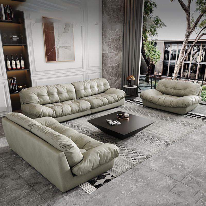 Nehmen Sie das Kissen -Rücken -Federkissen, um Stoffkunst Weichkissen Materialsofa zu füllen