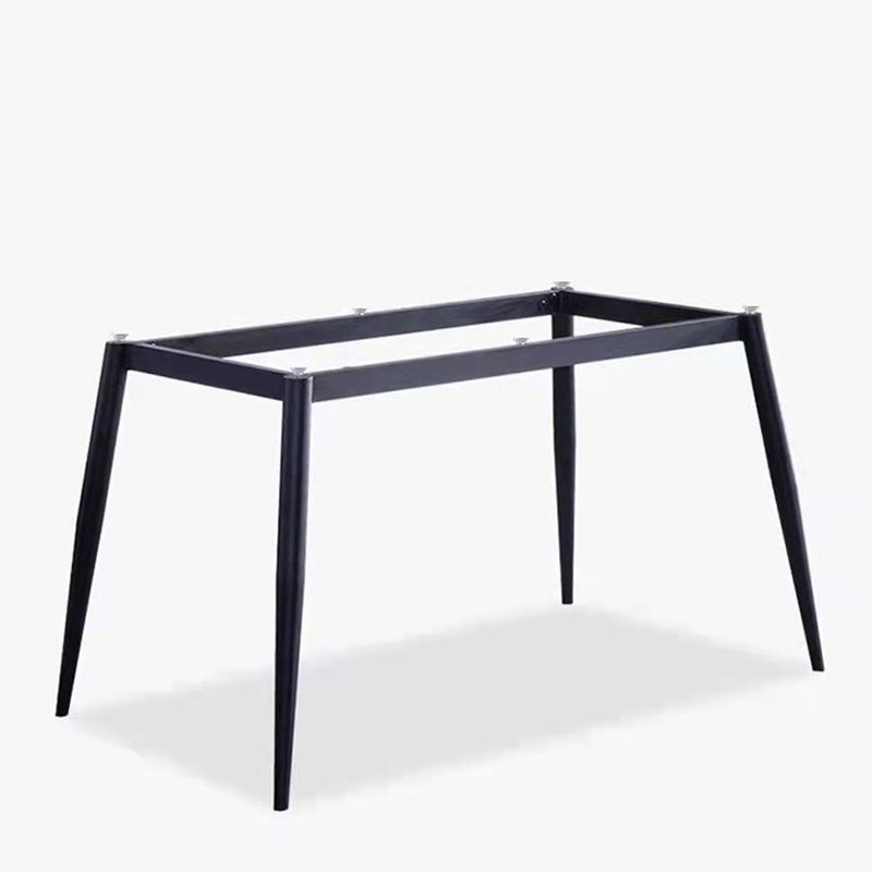 Ensemble de table à manger moderne 1/2/5/7