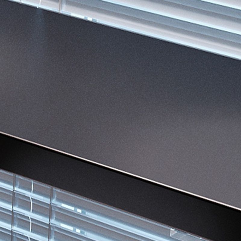 Glam Solid Wood Bar Table Tulip Dining Table for Kitchen Living Room