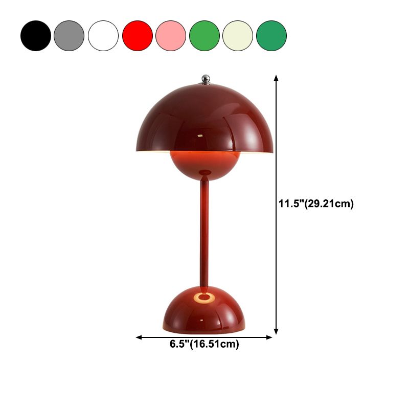 Modern kleurrijke bureau lichte oogkeukenlamp voor zitkamer