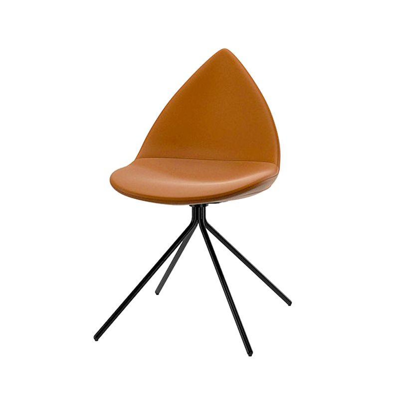 Contemporary Dining Room Chair Upholstered Side Dining Chairs