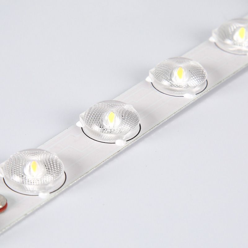 Fixation de la lumière du Mont-Flush moderne 1-Salon de la lumière Flush Mount Light avec Shade Acrylique