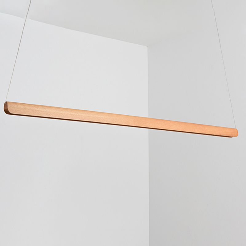 Modern Pendant Lighting For Kitchen Island Linear Pendant Lighting Island Lighting