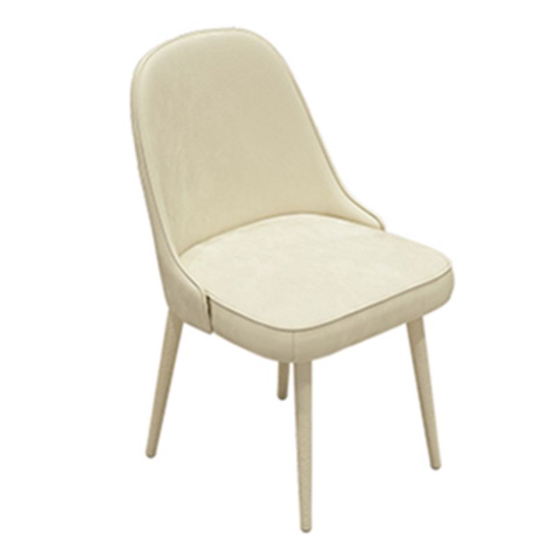 Modern Rectangle Stone Dining Table 1/5/7 Pieces Dining Set for Cafe