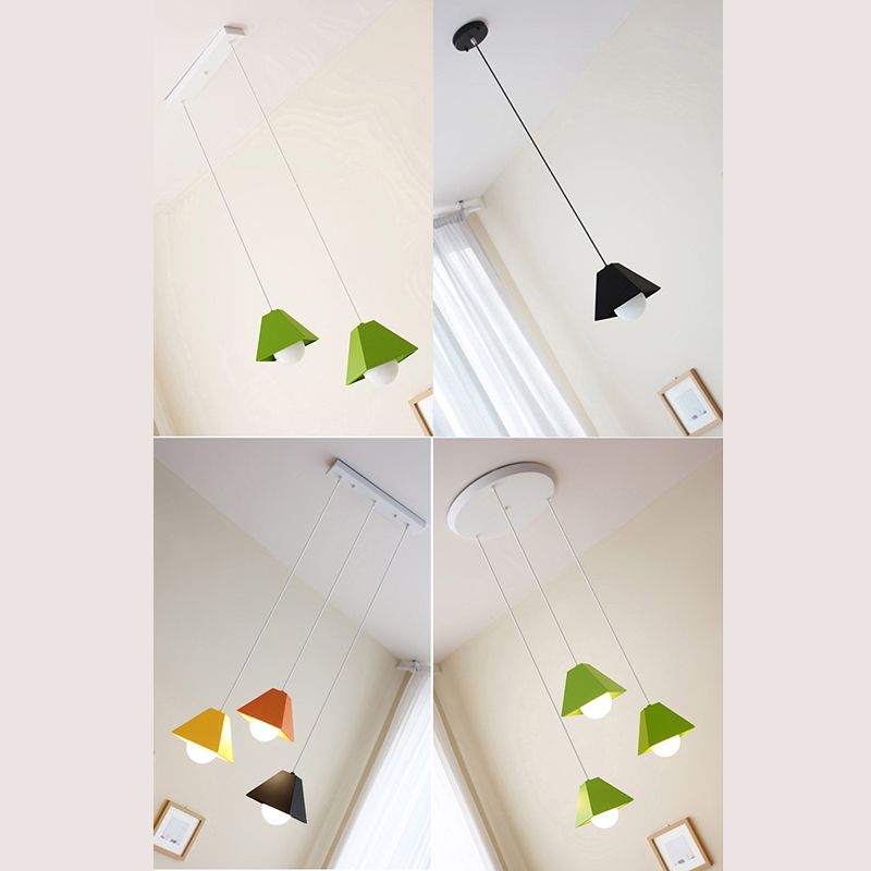 MACHAROON STILE TRAPEZOID LIGHT CONSEGNA 6.7 "MINI MINI LIGHTINA DI MINI MINI MINI INFIGLIO PER IL CAVALLO