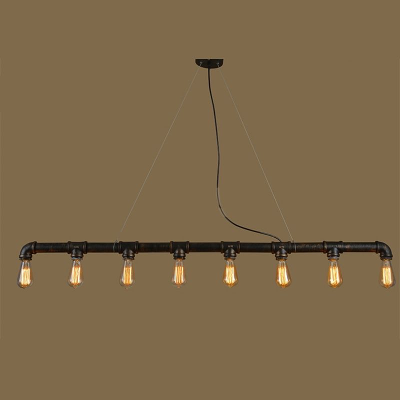 Luci a soffitto vintage industriale a soppalto industriale a soppalto.