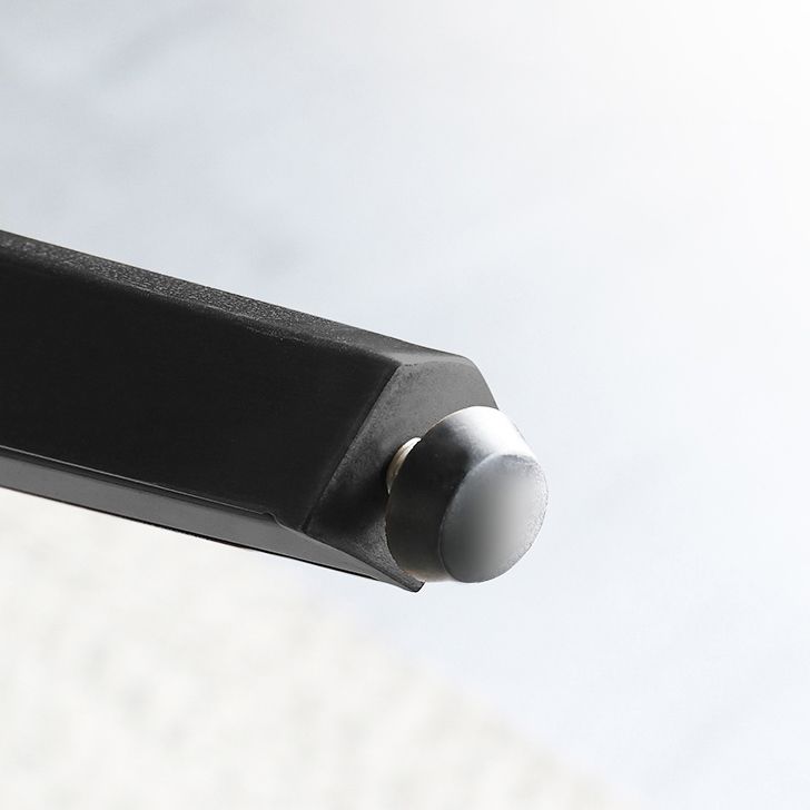 Modern Style Sintered Stone Top Dining¬†Room¬†Table¬†Set with Rectangle Table Dining Furniture