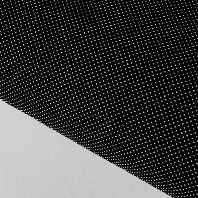 Alfombra moderna de la alfombra de poliéster de color marrón claro alfombra lavable para sala de estar para sala de estar