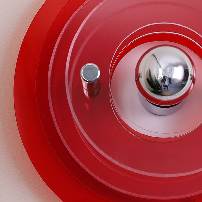 Wohnzimmer Wandleuchte modern