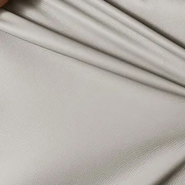 Contemporary Arm Dining Chairs Faux Leather Parsons Dining Side Chair