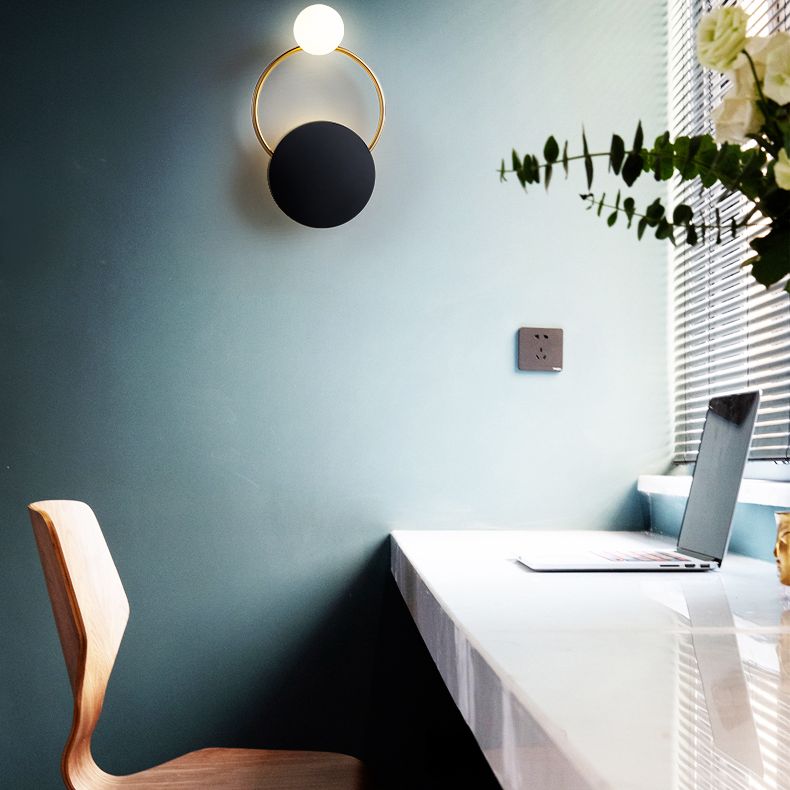 Luci da parete a LED MOLTO METTARI