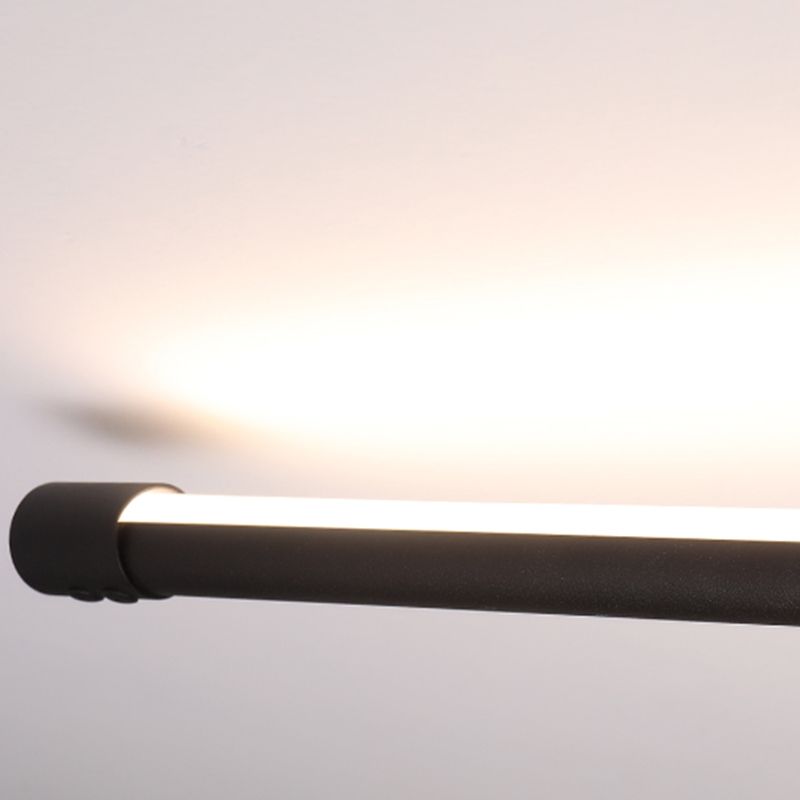 Metal Wall Sconce Lighting Modern LED Wall Mounted Lighting for Bedroom