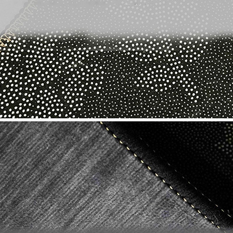 Komfort mehrfarbiger 3D-Dreieck Teppich Polyester Minimalismus Teppich Flecken resistent Haustierfreundlicher Nicht-Rutsch-Rücken-Indoor-Teppich für Hotel