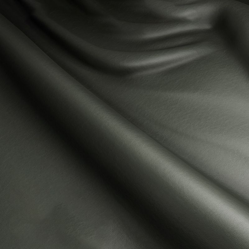 Moderno cuscino crema divano di divano in pelle fauci soggiorno sezionale con spazio