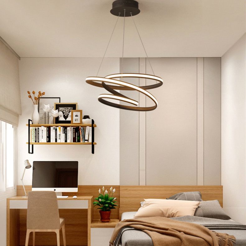 Lámpara de lámpara de lámpara de lámpara de lámpara de estilo simple