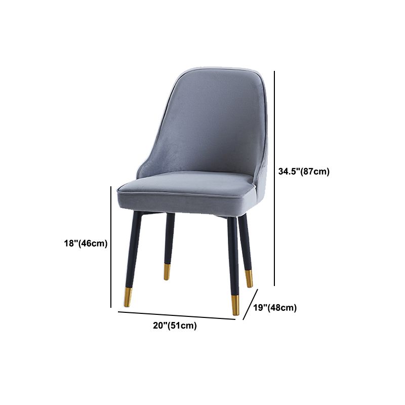 Contemporary 1/2/5/7 Pieces Dining Set Stone Dining Furniture