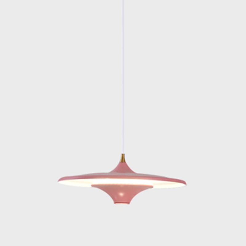 Nordischer UFO -Formpendellant