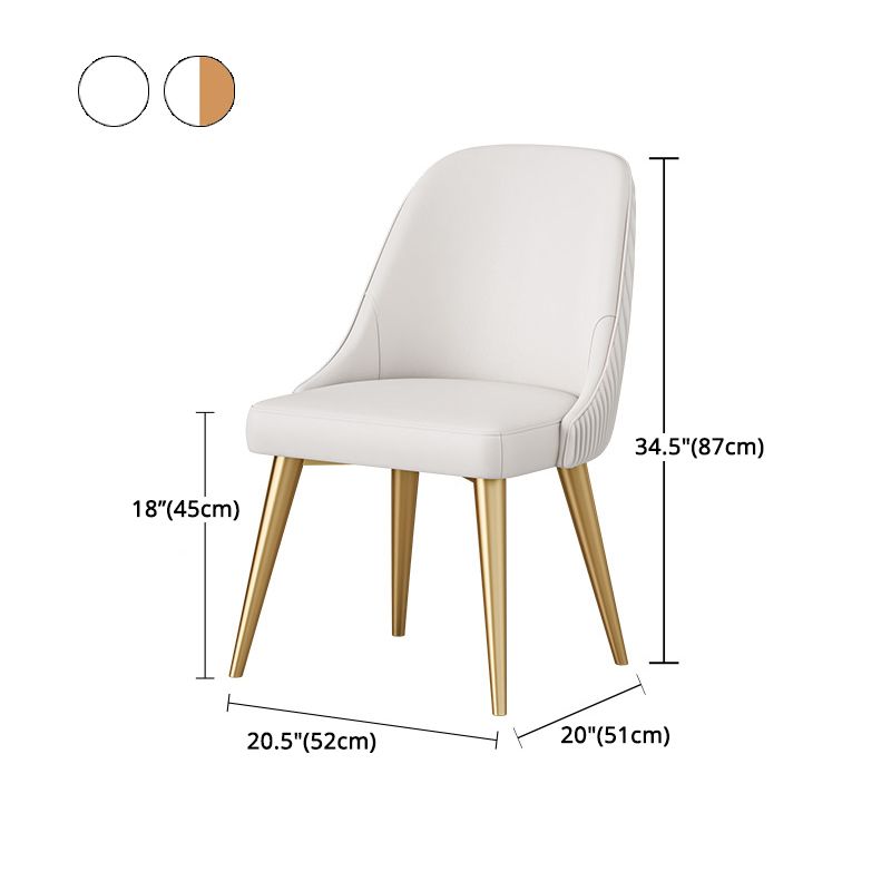 1/2/5/7 Pieces Modern Dining Set Sintered Stone Dining Furniture Set /Separate Items