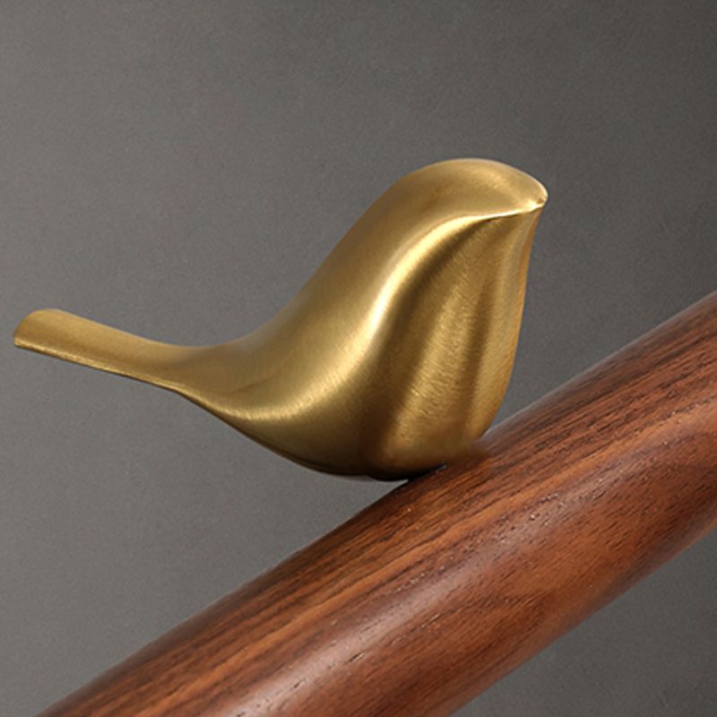 Modern Pendant Lighting Island Spherical Hanging Island Light Wood 1-Light